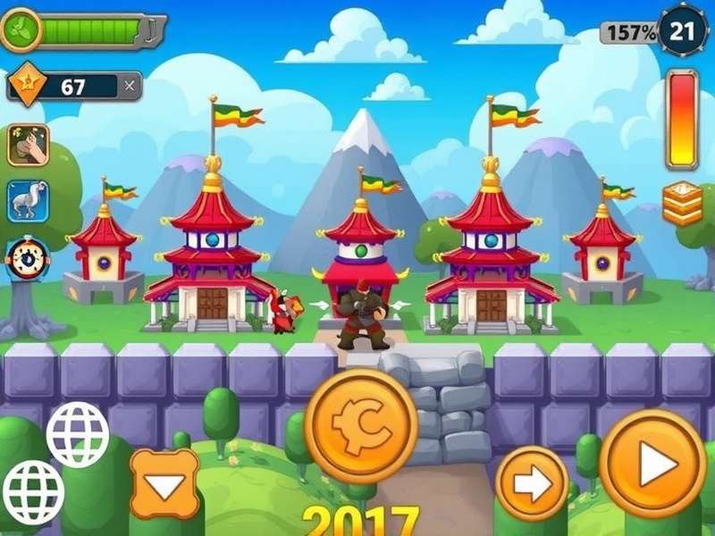 Fortune Tower Defense Strategy Guide